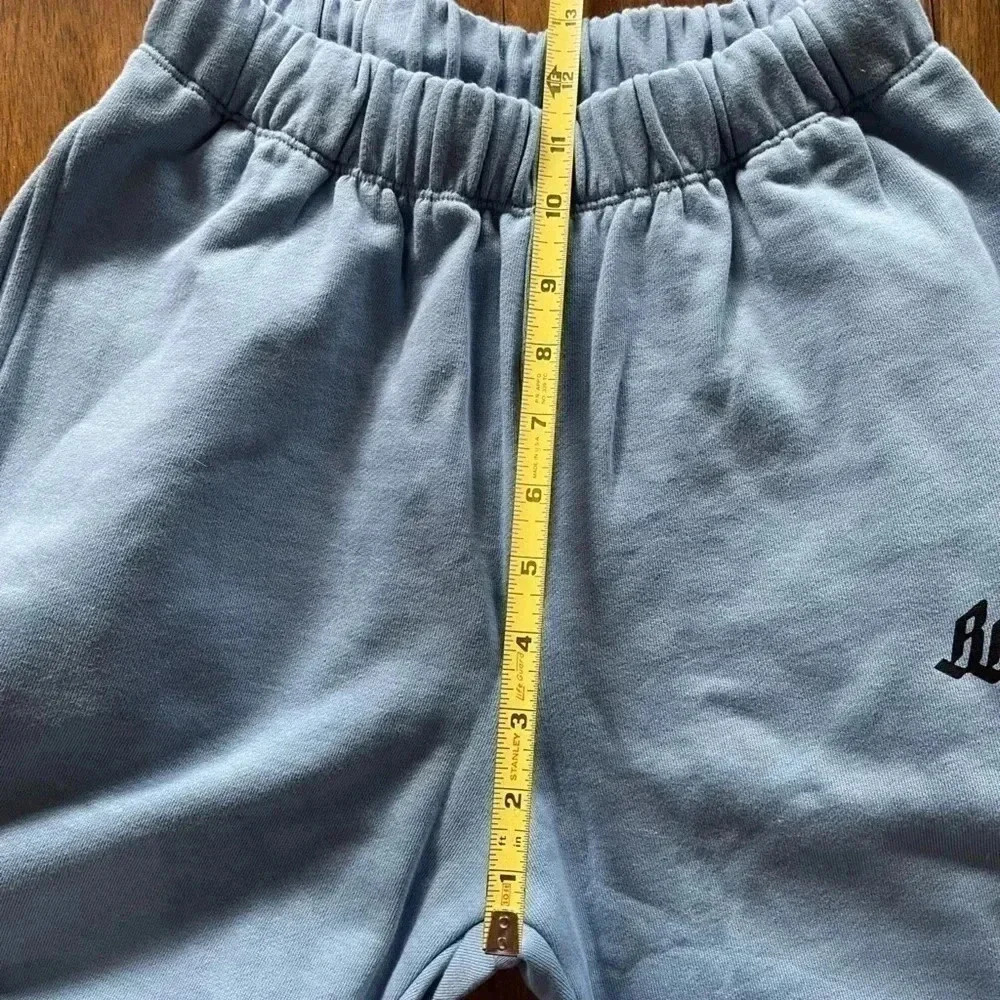 Billionaire Girls Club BGC logo sweatpant joggers - Picture 8 of 9